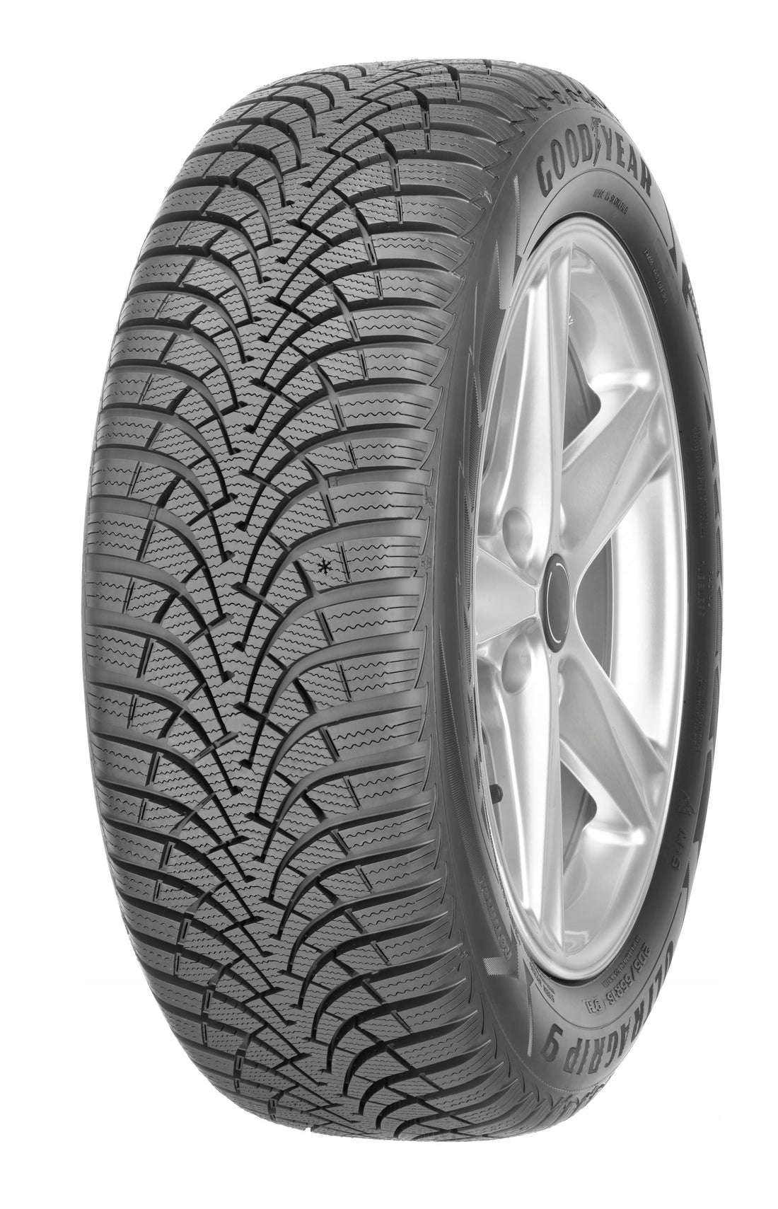 GOODYEAR UG9 +