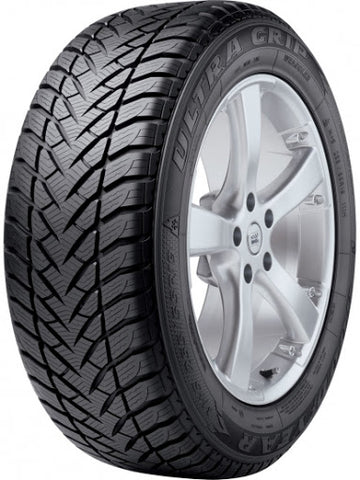 GOODYEAR ULTRAGRIP ICE SUV
