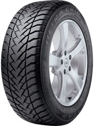 GOODYEAR ULTRAGRIP ICE SUV
