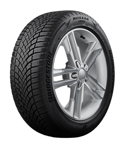 BRIDGESTONE LM005 DRIVEGUARD