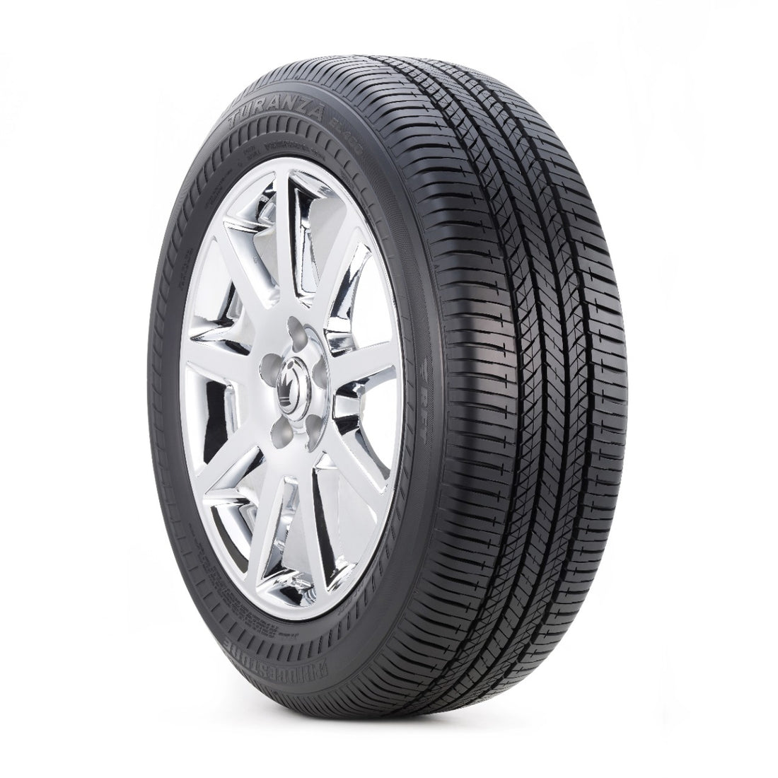 BRIDGESTONE TURANZA EL400-02