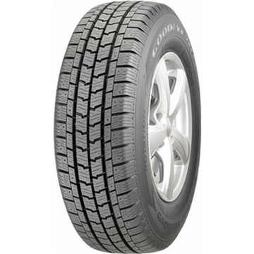 GOODYEAR CARGO ULTRA GRIP 2