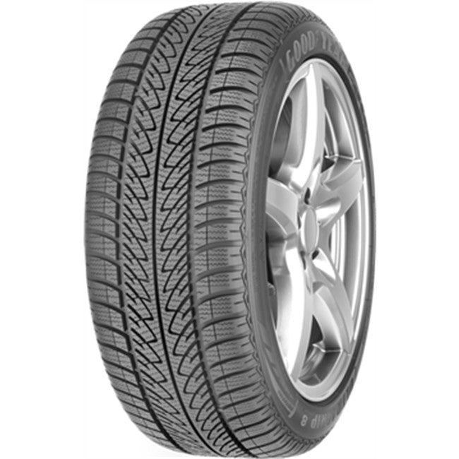 GOODYEAR ULTRA GRIP 8