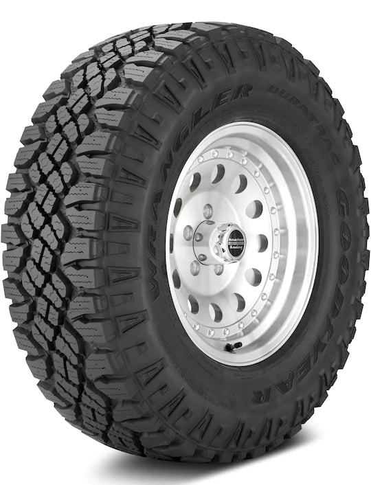 GOODYEAR DURATRAC