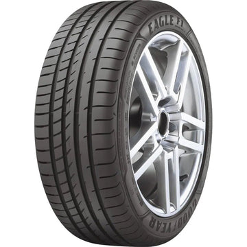 GOODYEAR EAGLE F1 ASYMMETRIC 2 SUV