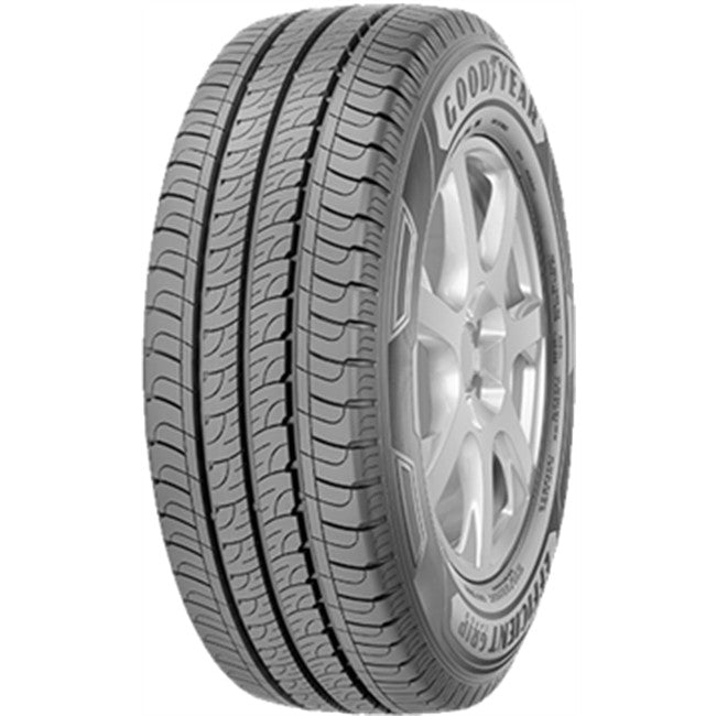 GOODYEAR EFFICIENTGRIP CARGO
