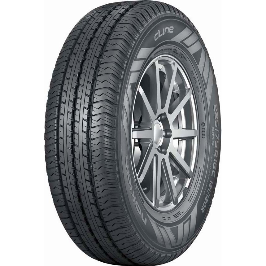 NOKIAN CLINE CARGO