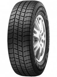 VREDESTEIN COMTRAC2 ALL SEASON+