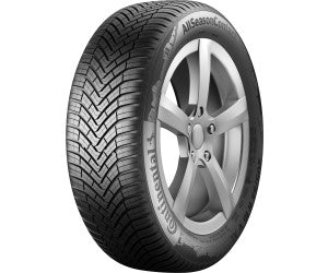 CONTINENTAL ALL SEASON CONTACT