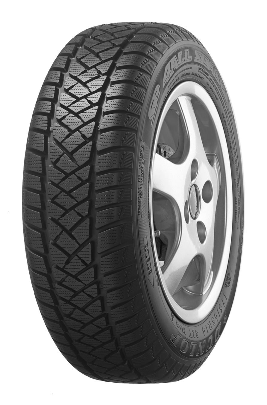 DUNLOP SPORT ALL SEASONS