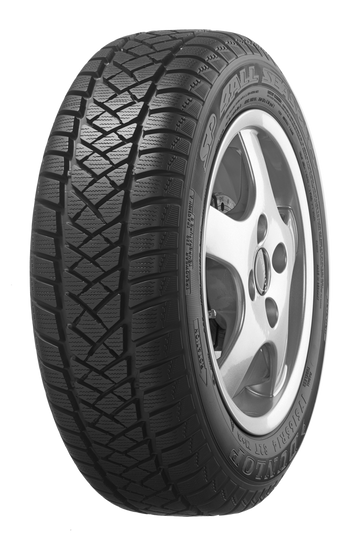 DUNLOP SPORT ALL SEASONS