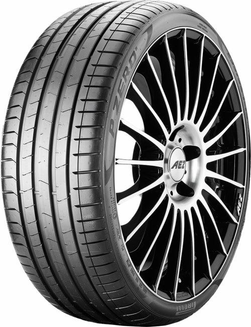 PIRELLI PZERO PZ4
