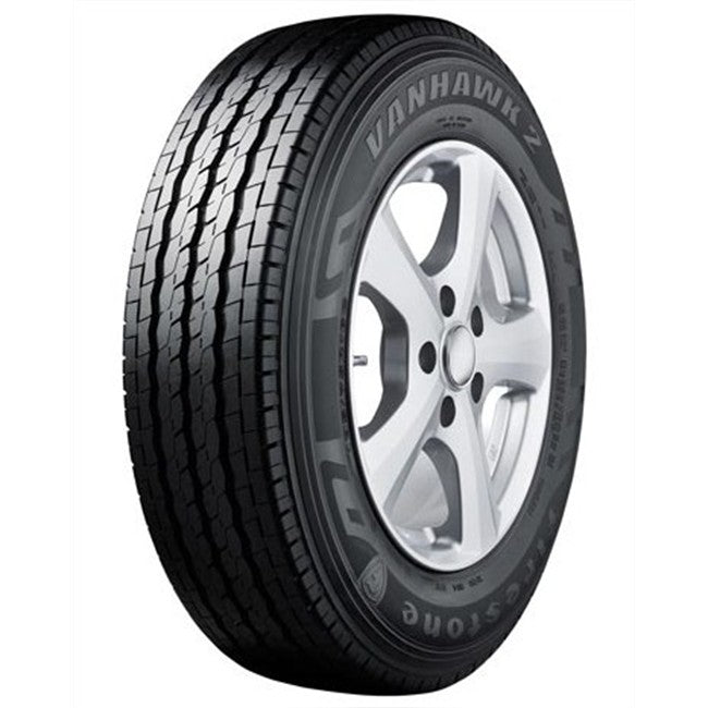 FIRESTONE VANHAWK 2 WINTER