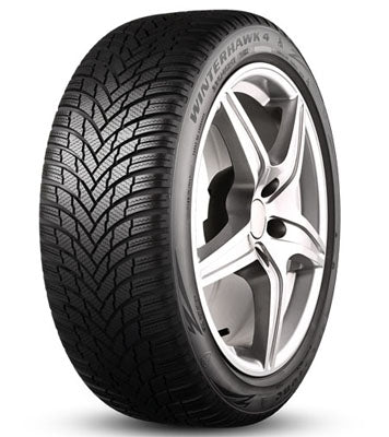 FIRESTONE WINTERHAWK 4