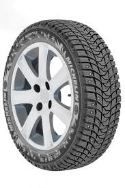 MICHELIN X-ICE NORTH 3