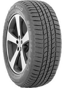 FULDA 4X4 ROAD