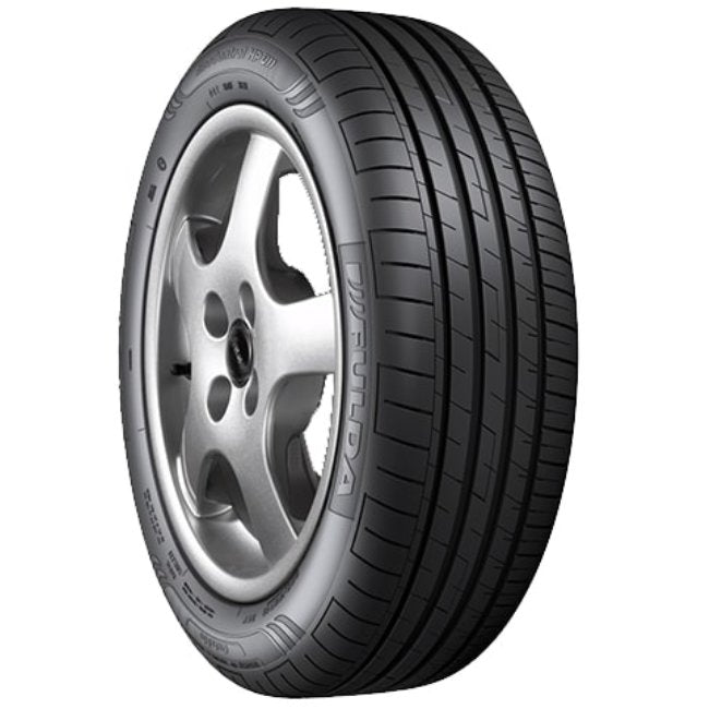 FULDA ECOCONTROL HP 2