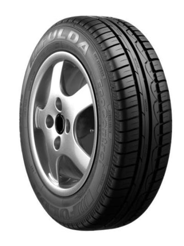FULDA ECOCONTROL SUV