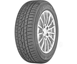 TOYO CELSIUS