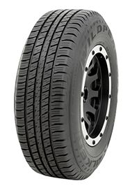 FALKEN WILDPEAK H/T 01