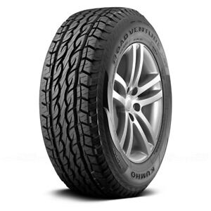 KUMHO AT61 ROAD VENTURE