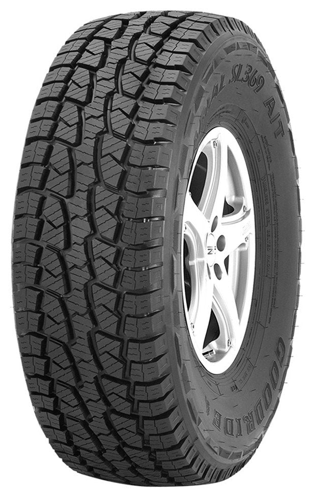 GOODRIDE SL369 A/T