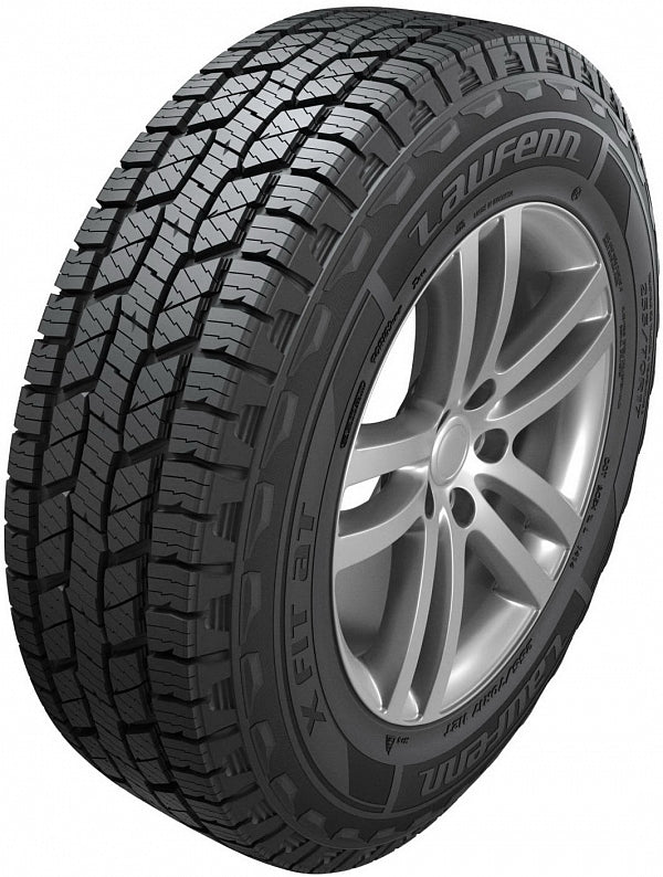 LAUFENN LC01