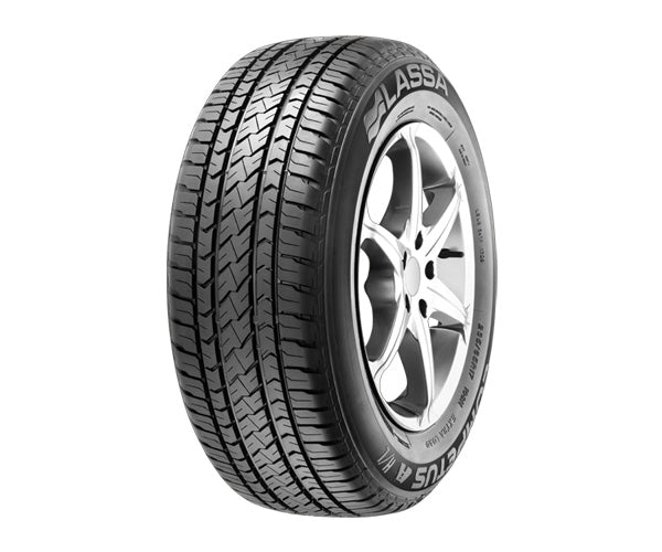 LASSA COMPETUS HL
