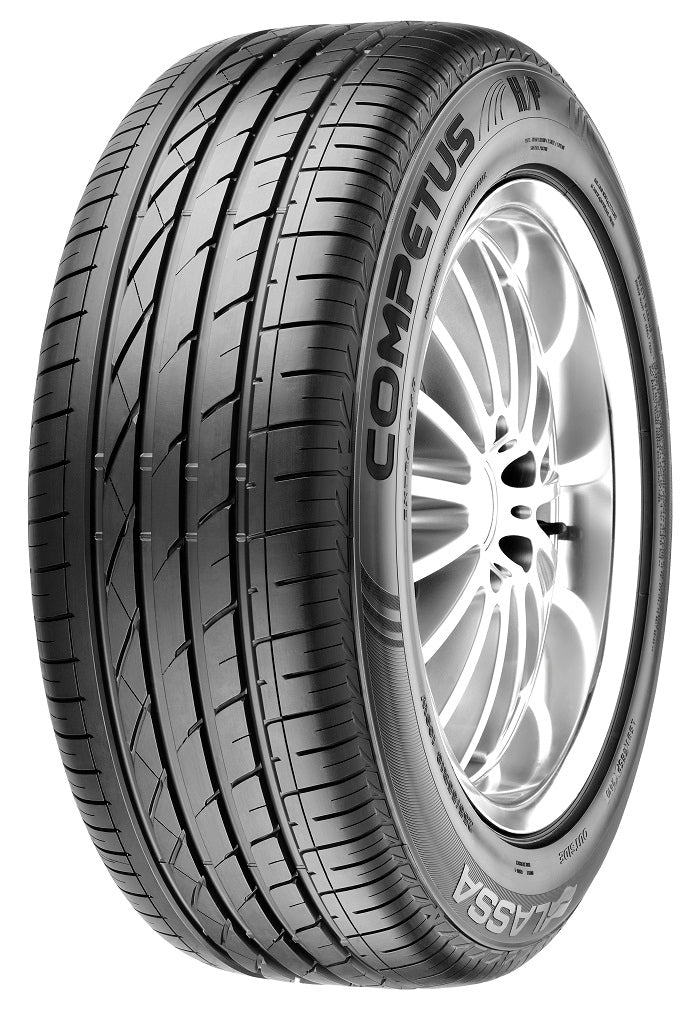 LASSA COMPETUS HP