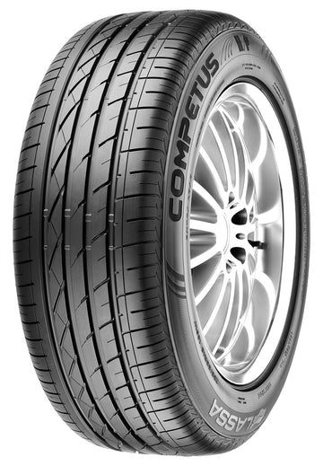 LASSA COMPETUS HP