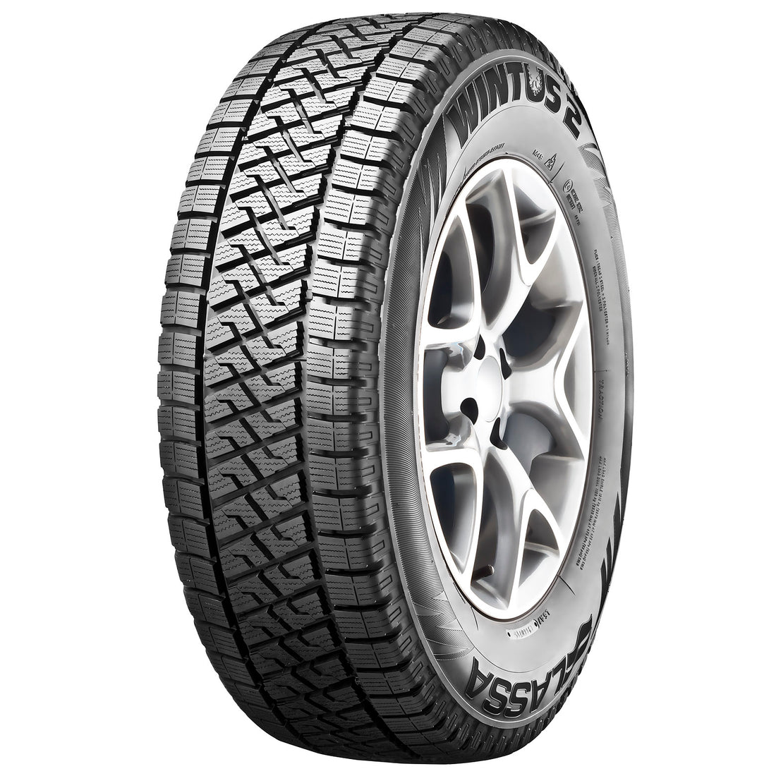 LASSA WINTUS 2