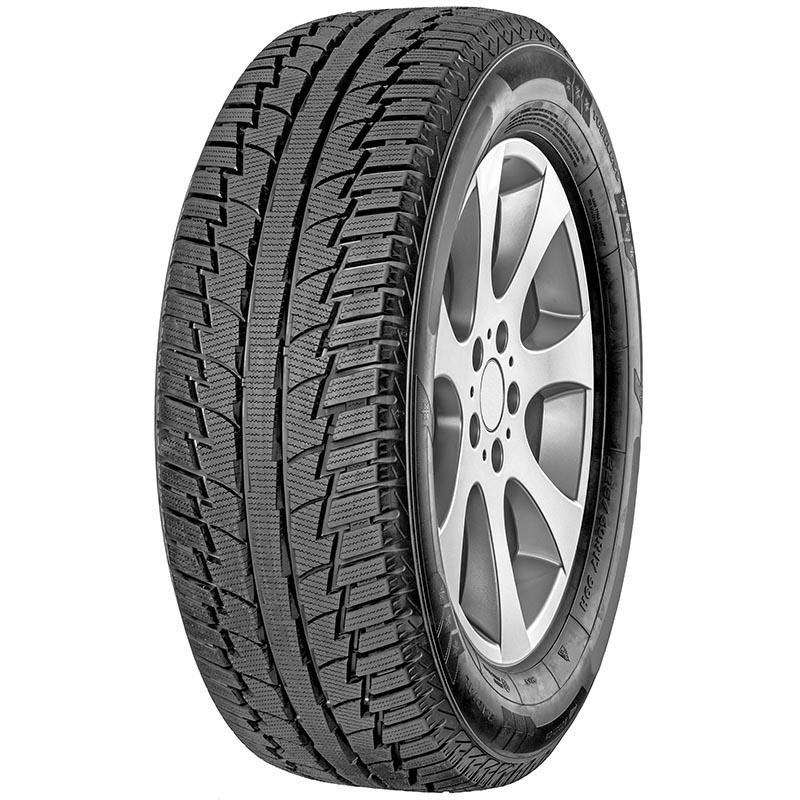 FORTUNA WINTER SUV