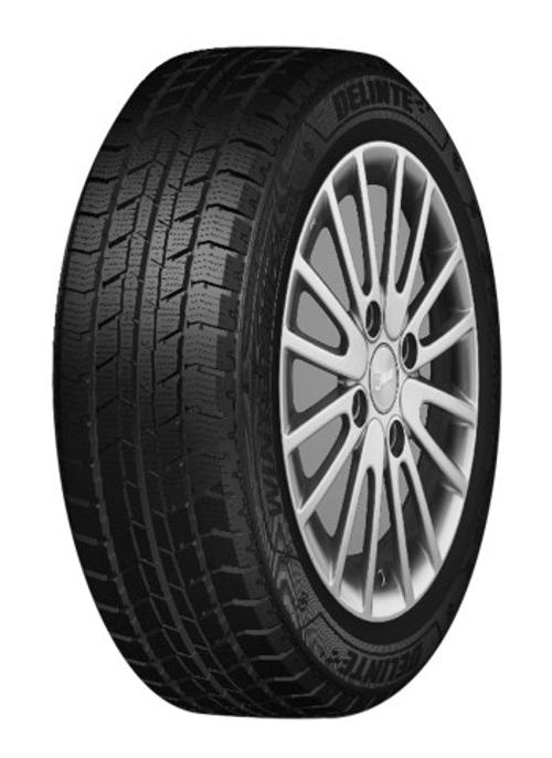 DELINTE WINTER WD2