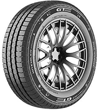 GT RADIAL MAXMILER ALLSEASON