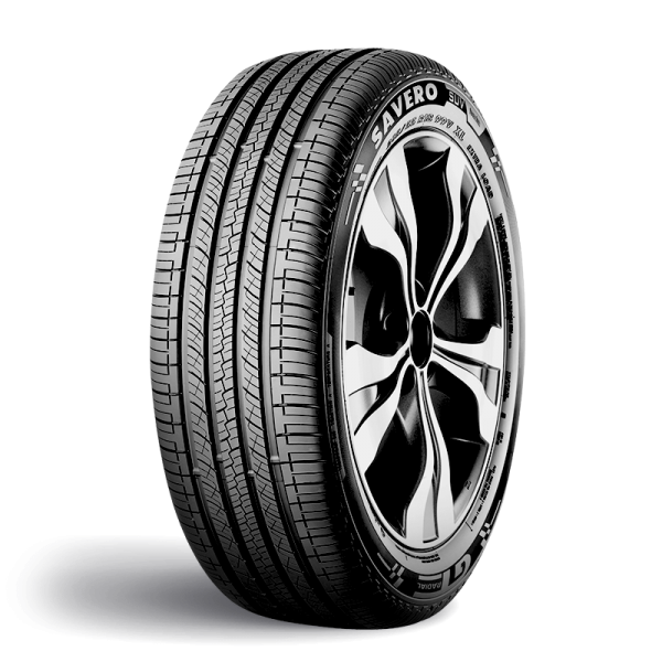 GT RADIAL SAVERO SUV