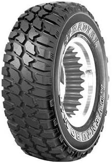 GT RADIAL ADVENTURO M/T