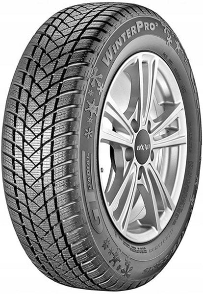 GT RADIAL CHAMPIRO WINTERPRO HP