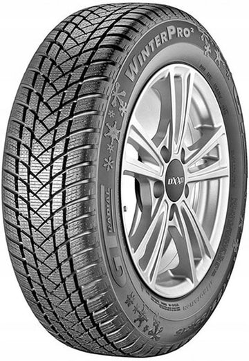 GT RADIAL CHAMPIRO WINTERPRO HP
