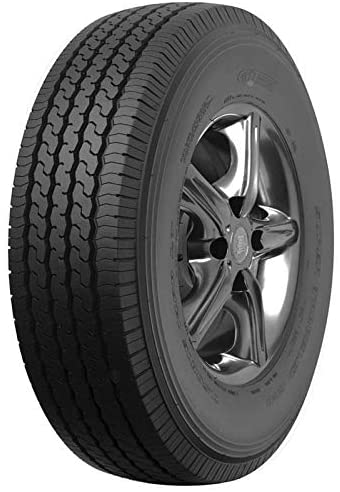 GT RADIAL SUPER TRAVELER 668