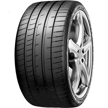 GOODYEAR EAGLE F1 SUPERSPORT