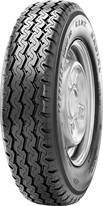 CST CL02