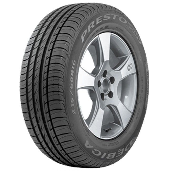 DEBICA PRESTO SUV