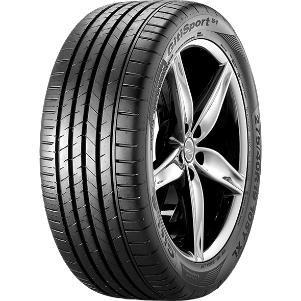 GITI GITISPORT S1 SUV