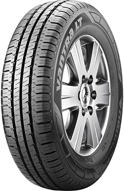 HANKOOK VANTRA LT (RA18)
