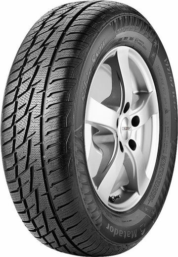 MATADOR MP 92 SIBIR SNOW SUV