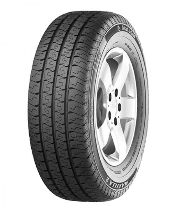 MATADOR MPS 330 MAXILLA 2