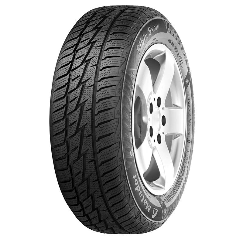 MATADOR MP92Â SIBIRÂ SNOW