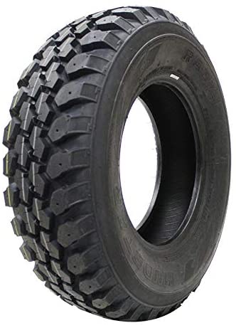 NANKANG N-889 MUDSTAR RADIAL M/T