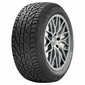 KORMORAN SUV SNOW