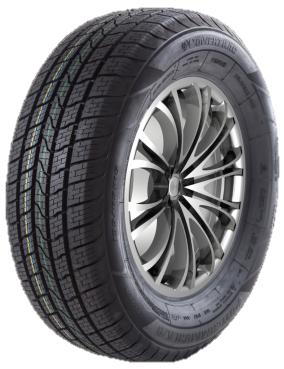 POWERTRAC POWERMARCH A/S